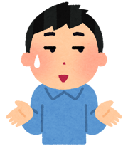 お客様役のアイコン画像